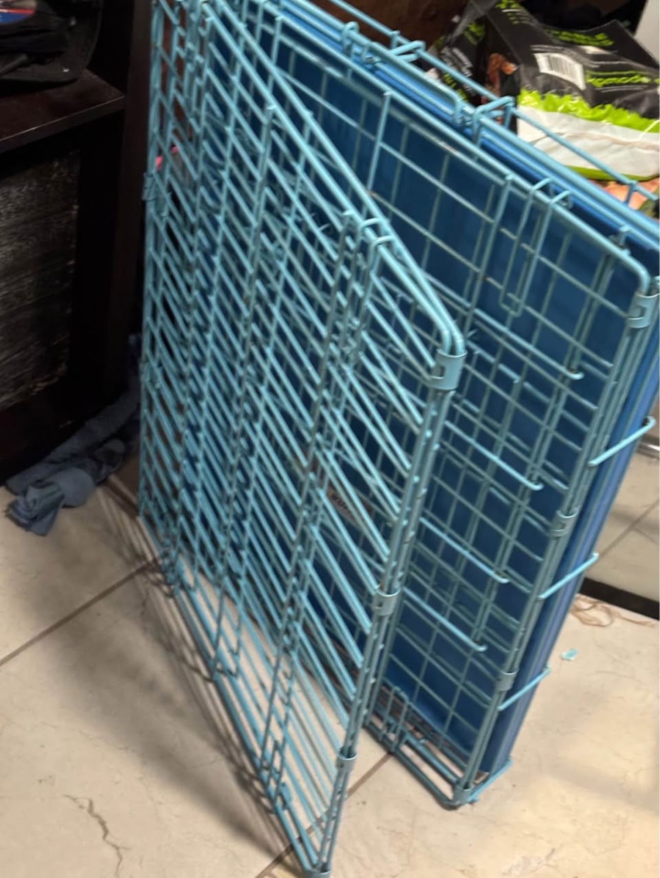 Dog Crates 
