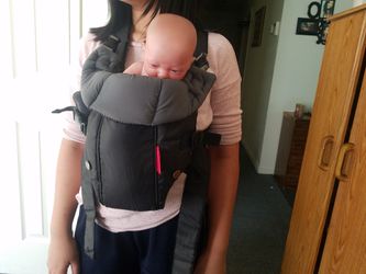 Baby Carrier 