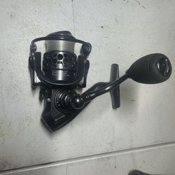 Spinning Reel 