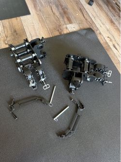 Bulletproof Fitness VTS Lite