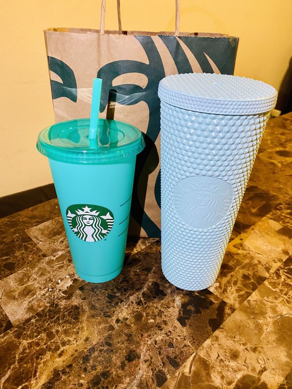 Brand new Starbucks tumblers for Sale in Phoenix, AZ OfferUp