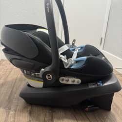 Cybex Baby Car Seat