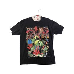 Dan Bruze Akira XL