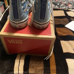 Vans Shoes