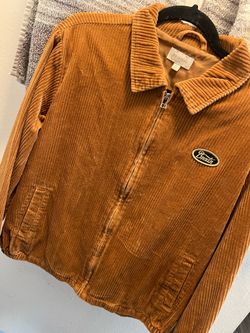 Brixton jacket