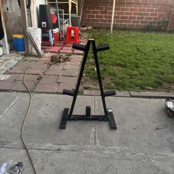 Olympic Plate Storage 