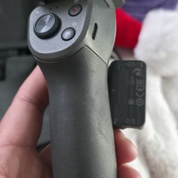 DJI Osmo Mobile 3 