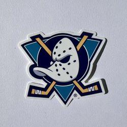 NHL Stickers 
