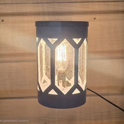Wax Warmer