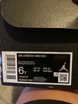 Jordan