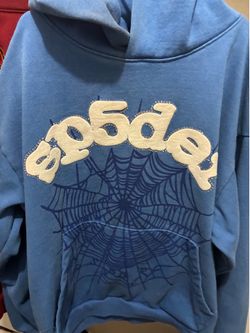Spider hoodies