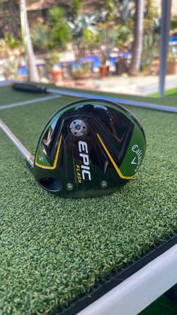 Callaway EPIC Flash 5W