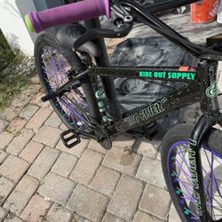 Se big flyer cg limited edition 