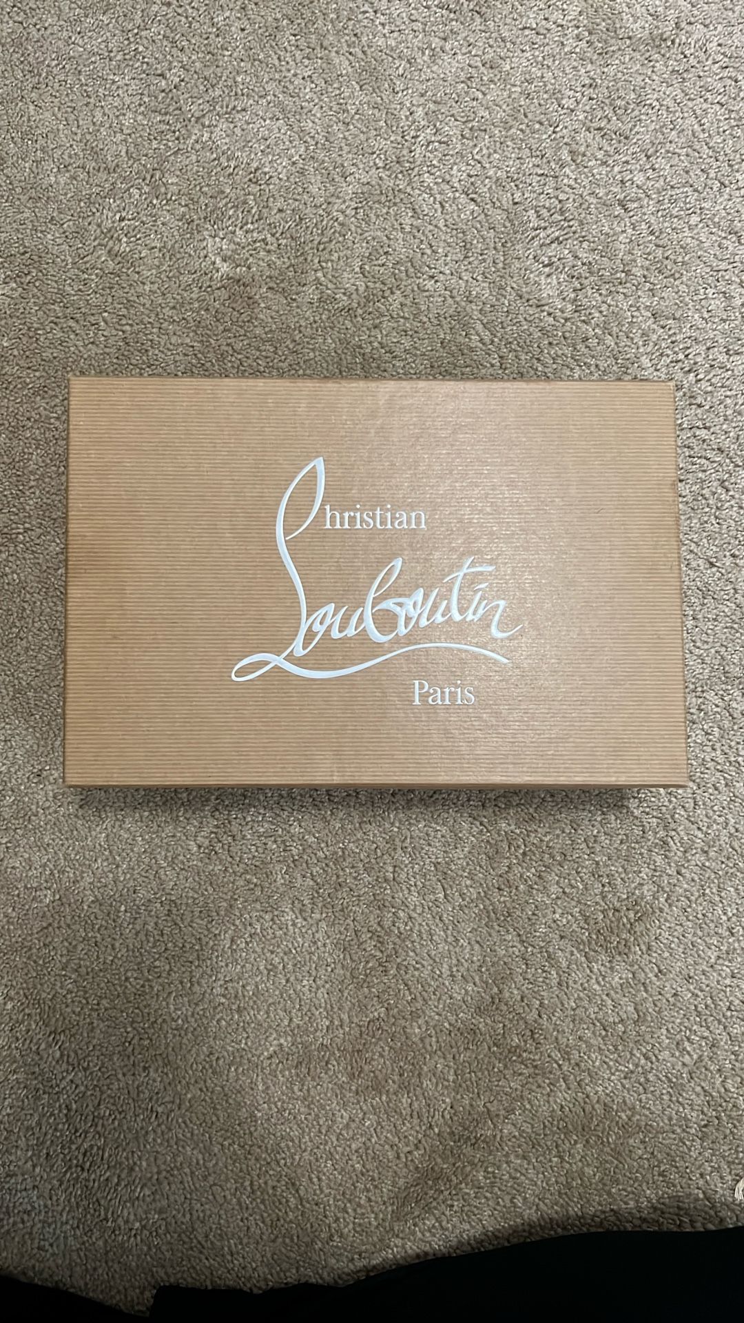 Christian Louboutin