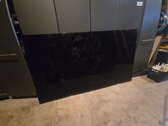 76" Smart TV for cheap