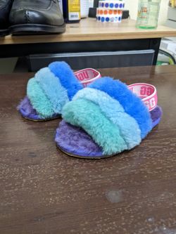 Toddler Size 6 Uggs