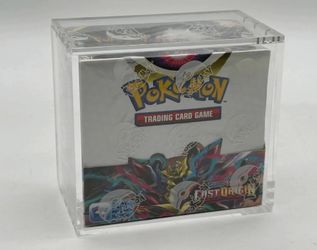 Pokemon Lost Origin Booster Box