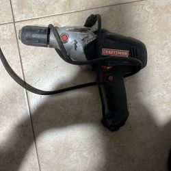Craftsman Drill w/ Cord