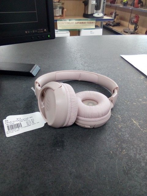 Headphones Jbl