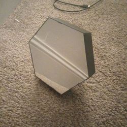Rgb Led Mirror 