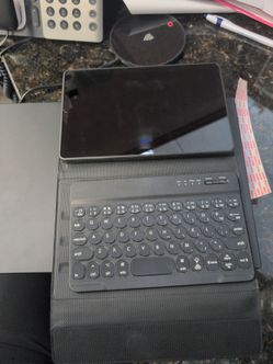 Lenovo tablet