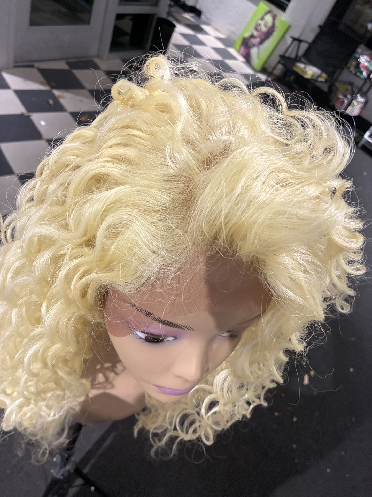 Tess Wigs