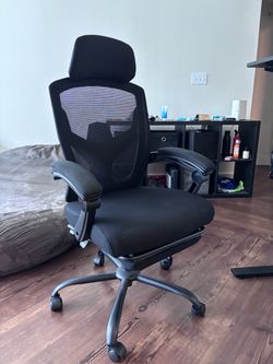 Office desk chair