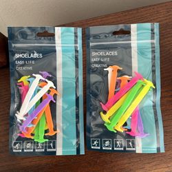 Shoelaces/ Frozen/Bath & Body/ Romper/Purse/Tennis/Blouse/Baking Cone rack