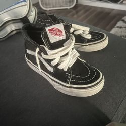 Vans Shoes  Kids  11