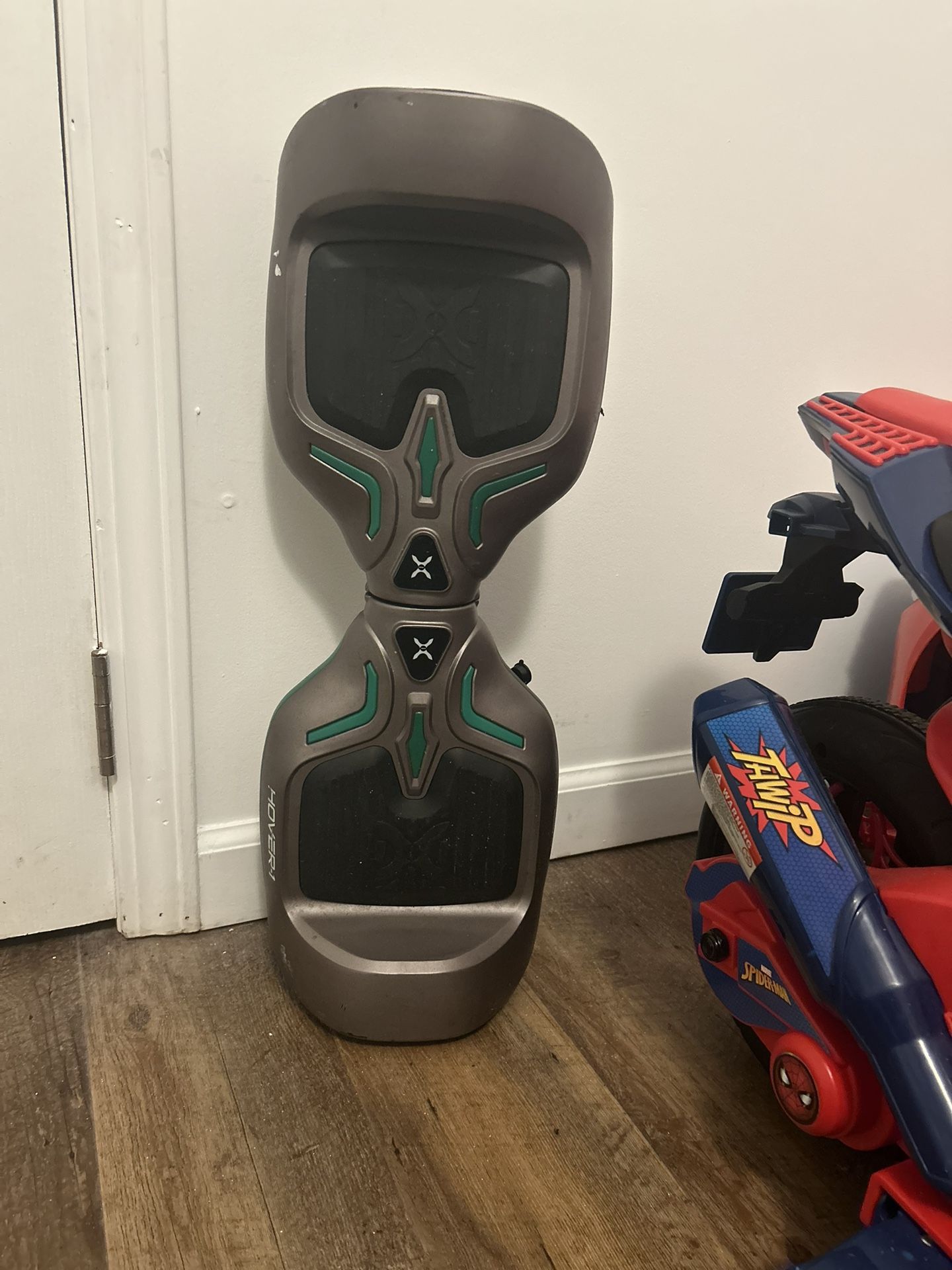 Hover Board