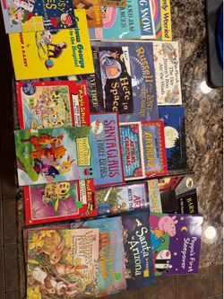 Kids books