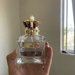 jean Paul Gualtier Scandal EDT