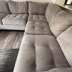 Brand new sofa 