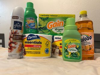 Starter college bundle