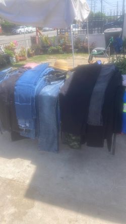 Buenos Pantalones 