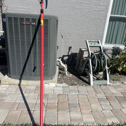 Corona Clipper DualLINK 12-foot Compound Action Tree Pruner