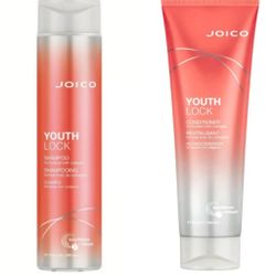 Joico Shampoo & Conditioner 