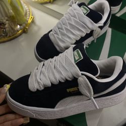 Puma Suede XL