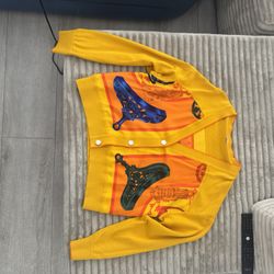 RARE Hermes Cardigan 1/12 
