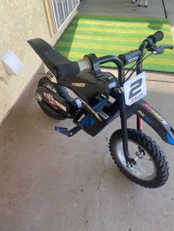 Kids razor
