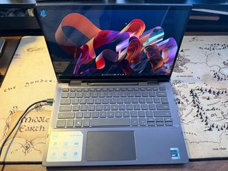 Dell Inspiron 7306 2 in 1 Laptop