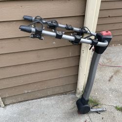 Yakima 4 Bike Rack