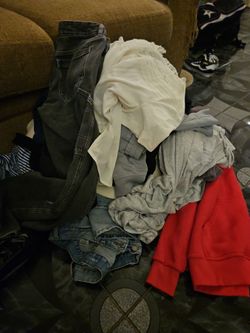 Women's small clothing