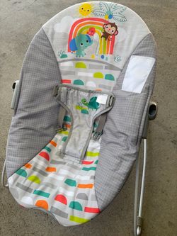 Baby chairs