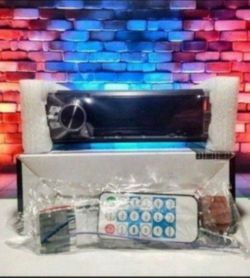 Multifunction  Car MP3 PLAYER And Radio