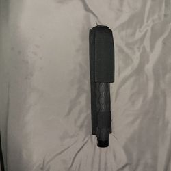 Self Defense Metal Beton 24" Brand New