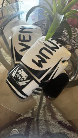 16oz Venom Gloves