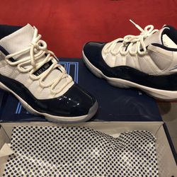 Jordan 11 Size 11