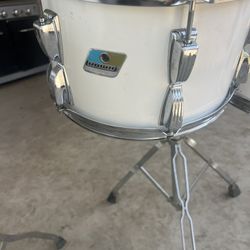 Drumset | Batería