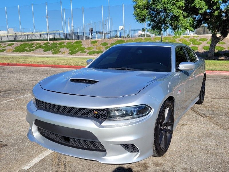 2021 Dodge Charger